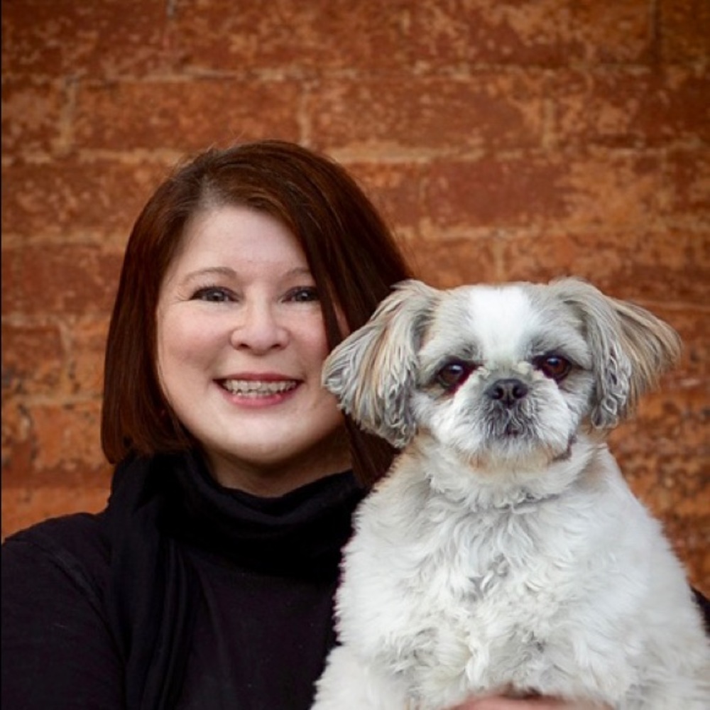 Meet your Posher, Carla